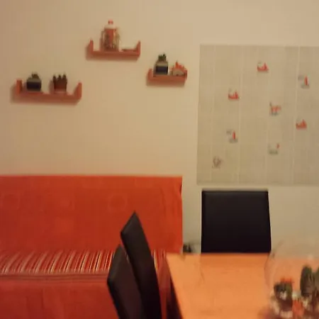 La Tartaruga Отель типа 