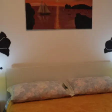 La Tartaruga Bed & Breakfast Alghero