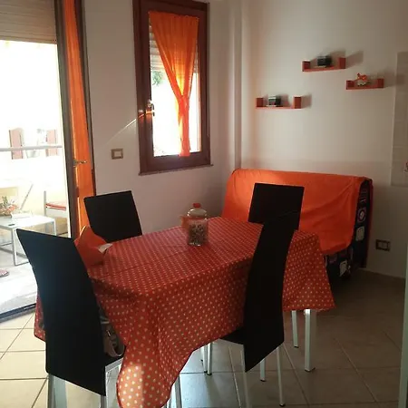 Bed & Breakfast La Tartaruga
